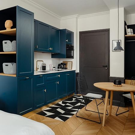 My Maison In Paris Invalides ภายนอก รูปภาพ