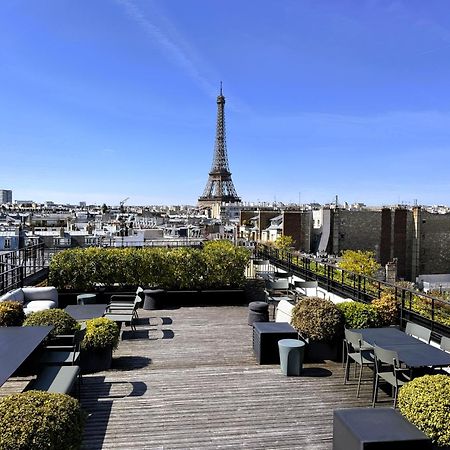 My Maison In Paris Invalides ภายนอก รูปภาพ