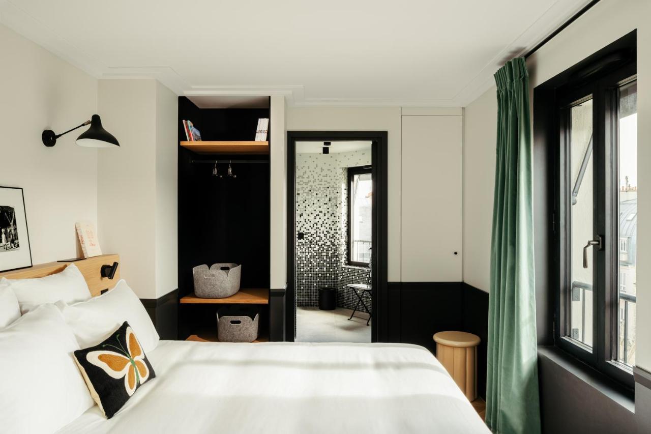 My Maison In Paris Invalides ภายนอก รูปภาพ
