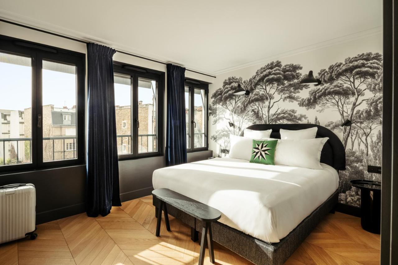 My Maison In Paris Invalides ภายนอก รูปภาพ