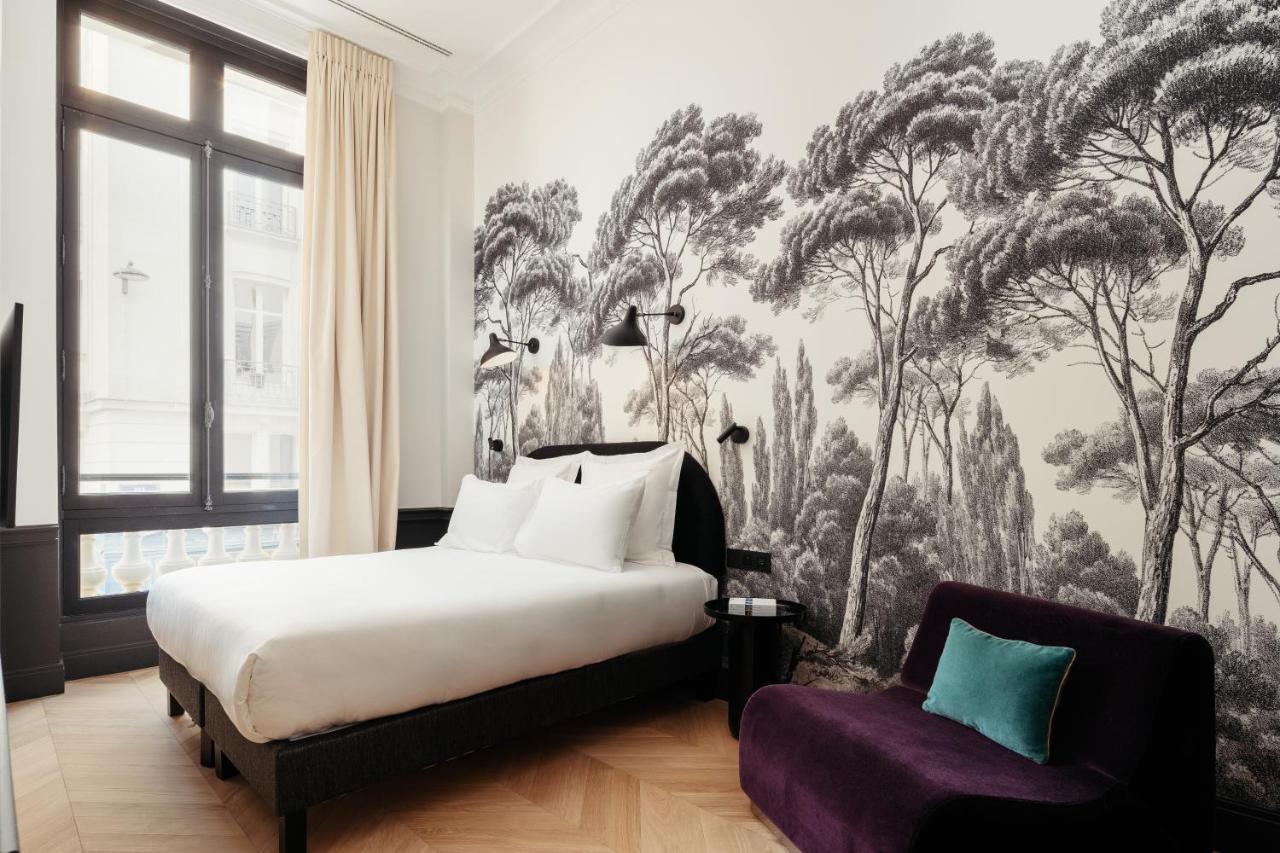 My Maison In Paris Invalides ภายนอก รูปภาพ