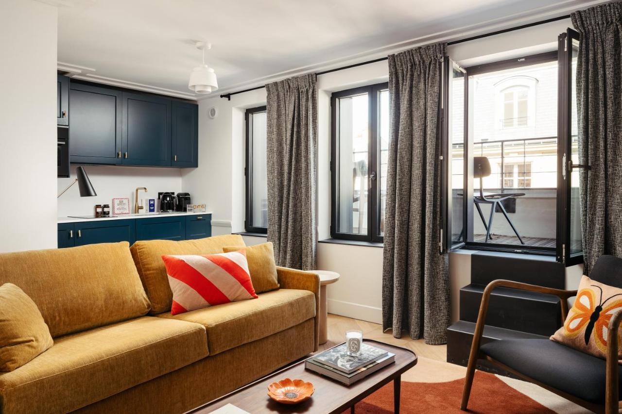 My Maison In Paris Invalides ภายนอก รูปภาพ