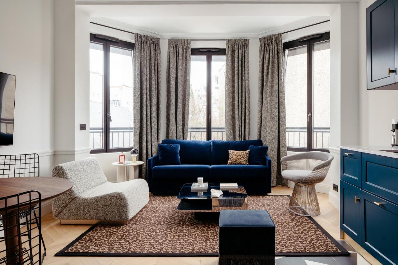 My Maison In Paris Invalides ภายนอก รูปภาพ
