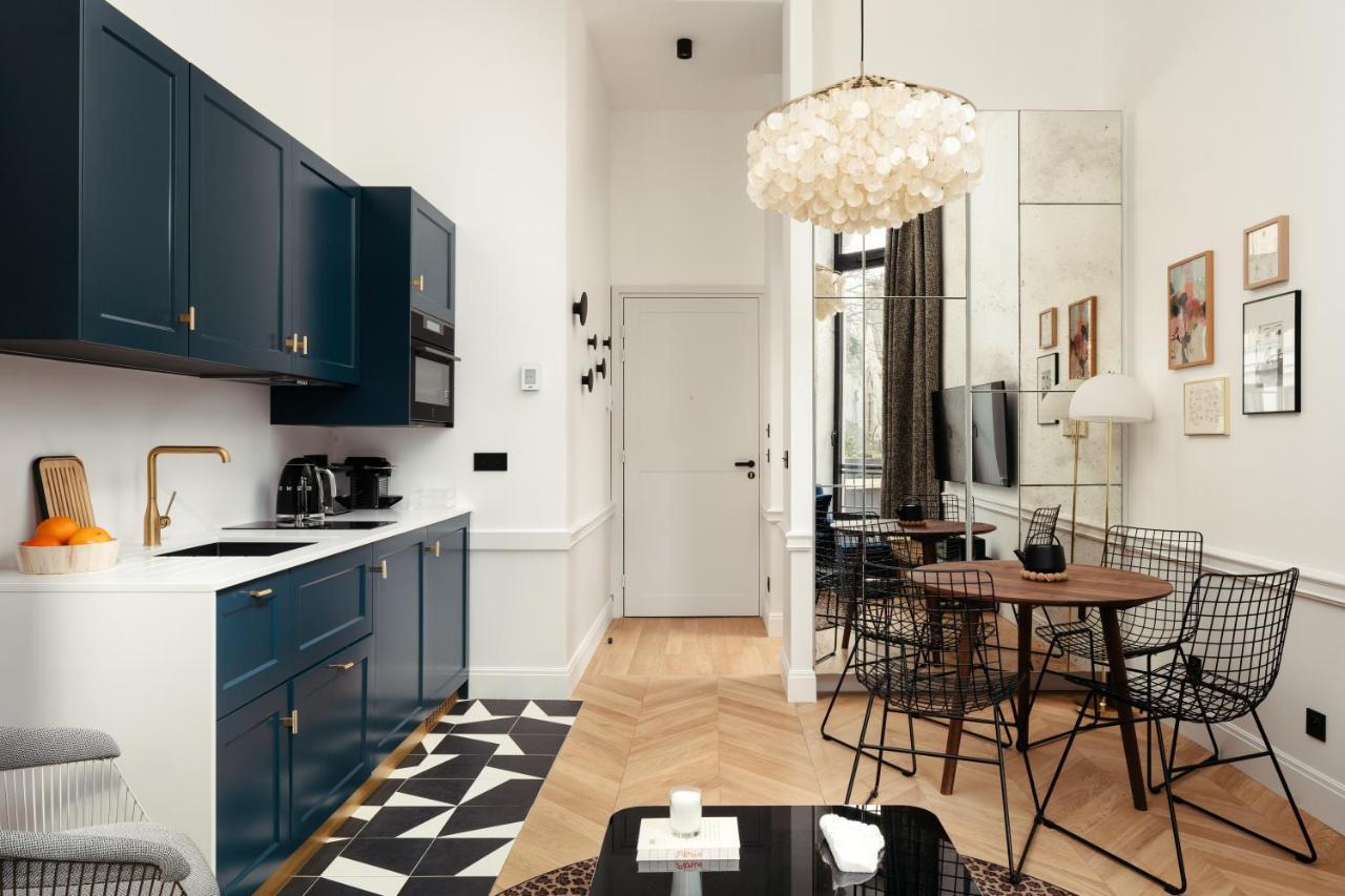 My Maison In Paris Invalides ภายนอก รูปภาพ