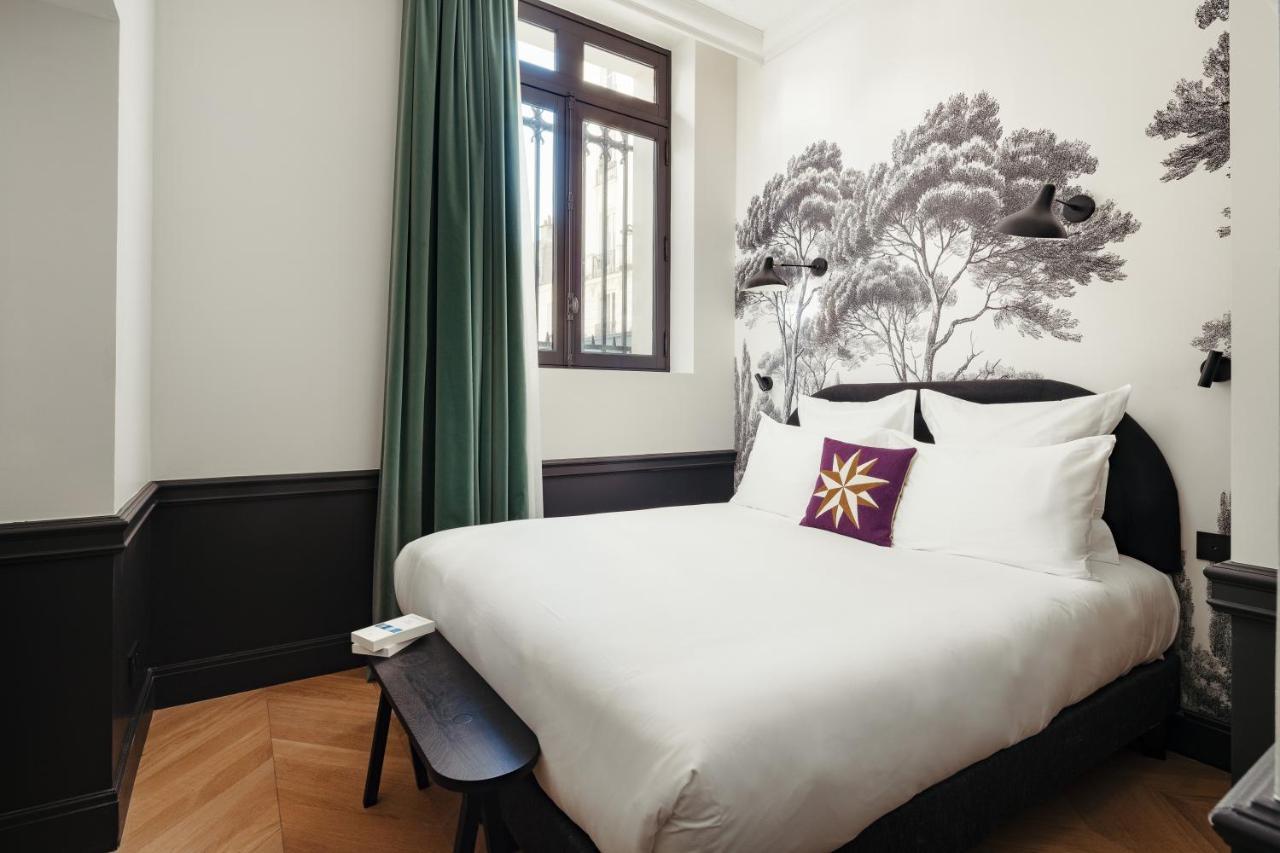 My Maison In Paris Invalides ภายนอก รูปภาพ