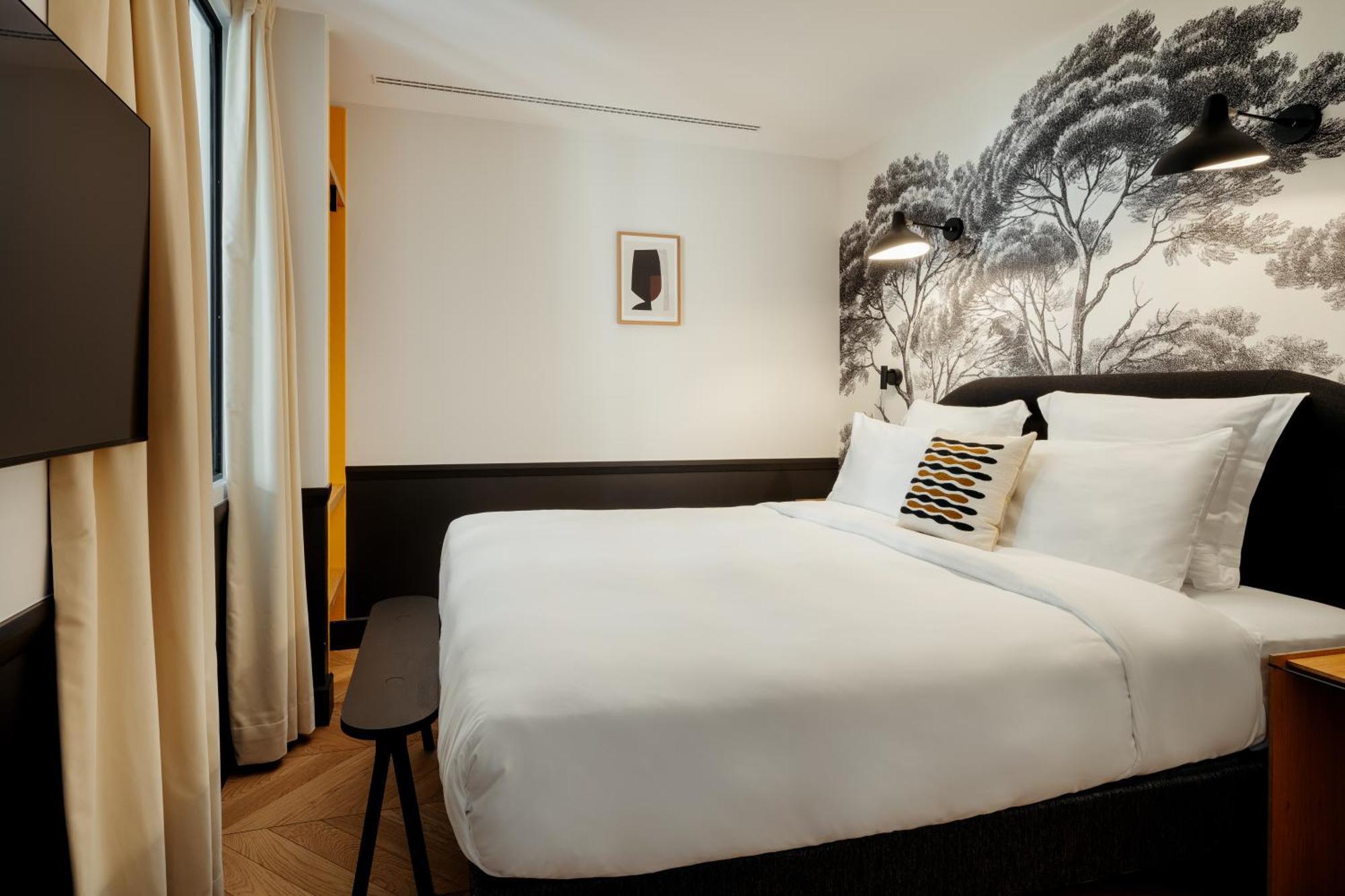My Maison In Paris Invalides ภายนอก รูปภาพ