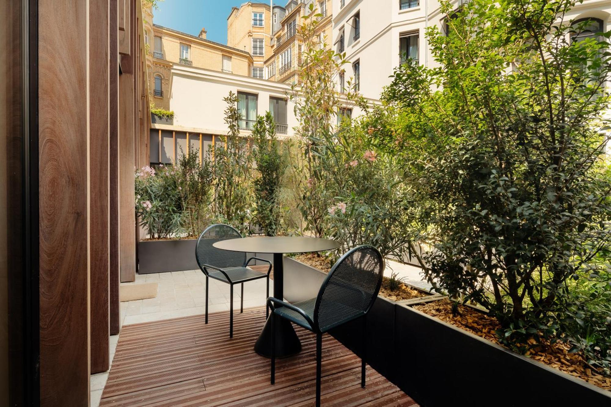My Maison In Paris Invalides ภายนอก รูปภาพ