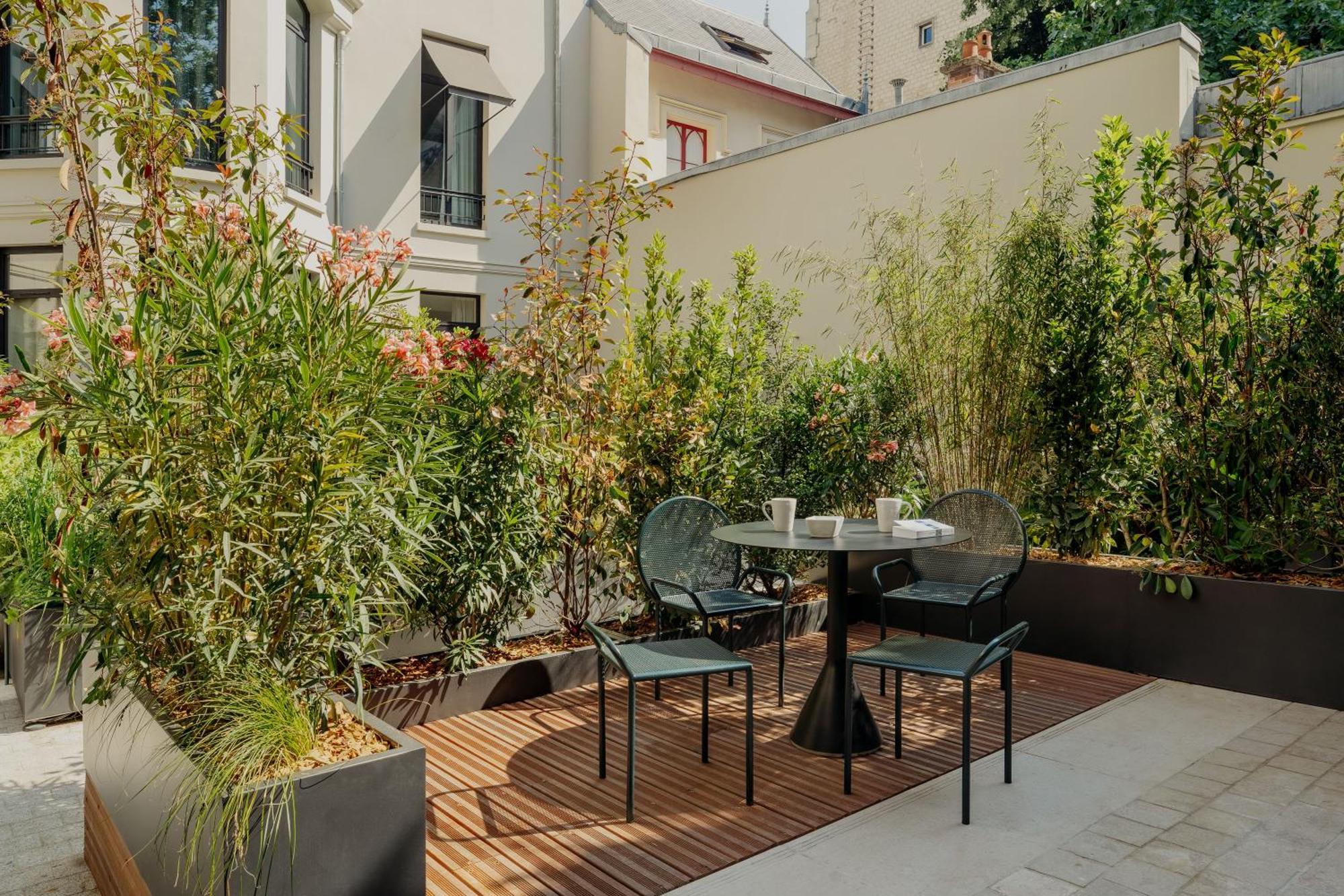 My Maison In Paris Invalides ภายนอก รูปภาพ