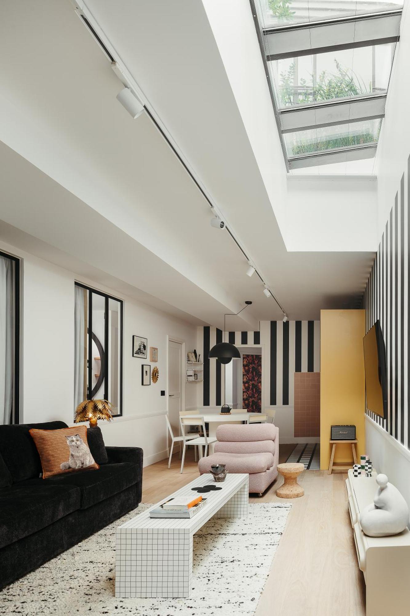 My Maison In Paris Invalides ภายนอก รูปภาพ