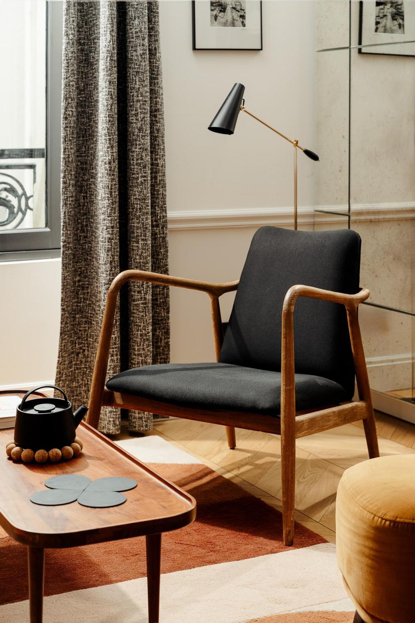 My Maison In Paris Invalides ภายนอก รูปภาพ