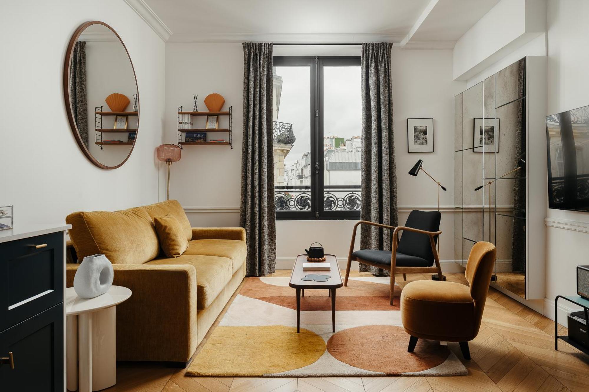 My Maison In Paris Invalides ภายนอก รูปภาพ